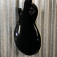 ESP LTD EC-256 Eclipse Black Guitar LEC256BLK #2740 Used