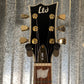 ESP LTD EC-256 Eclipse Black Guitar LEC256BLK #2740 Used