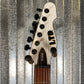 ESP LTD TE-200 Rosewood Snow White Guitar LTE200RSW #0334 Used