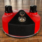 Dunlop FFM2 Germanium Fuzz Face Mini Distortion Guitar Effect Pedal B Stock