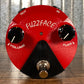 Dunlop FFM2 Germanium Fuzz Face Mini Distortion Guitar Effect Pedal B Stock