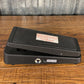 Dunlop GCB95F Cry Baby Classic Fasel Wah Guitar Effect Pedal B Stock