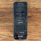 Dunlop JC95B Jerry Cantrell Cry Baby Wah Guitar Effect Pedal Black B Stock