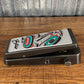 Dunlop JC95B Jerry Cantrell Cry Baby Wah Guitar Effect Pedal Black B Stock