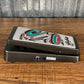 Dunlop JC95B Jerry Cantrell Cry Baby Wah Guitar Effect Pedal Black B Stock
