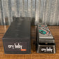 Dunlop JC95B Jerry Cantrell Cry Baby Wah Guitar Effect Pedal Black B Stock