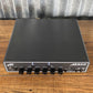 Aguilar AG500v2 AG 500 Generation 2 Bass Amplifier Head Demo