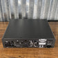 Aguilar AG500v2 AG 500 Generation 2 Bass Amplifier Head Demo