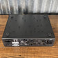 Aguilar AG500v2 AG 500 Generation 2 Bass Amplifier Head Demo