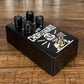 Aguilar Chorusaurus v2 Bass Chorus Effect Pedal Demo