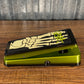 Dunlop KH95 Kirk Hammett Cry Baby Wah Guitar Effect Pedal B Stock
