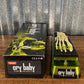 Dunlop KH95 Kirk Hammett Cry Baby Wah Guitar Effect Pedal B Stock