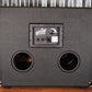 Aguilar SL210 8 ohm 2x10 Bass Amplifier Speaker Cabinet Demo
