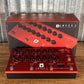 Blackstar Amped 2 100 Watt 2 Channel Amplifier Guitar Multi Effect Pedal Demo