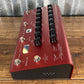 Blackstar Amped 2 100 Watt 2 Channel Amplifier Guitar Multi Effect Pedal Demo
