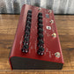 Blackstar Amped 2 100 Watt 2 Channel Amplifier Guitar Multi Effect Pedal Demo