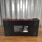 Blackstar Amped 2 100 Watt 2 Channel Amplifier Guitar Multi Effect Pedal Demo