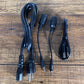 Blackstar Amped 2 100 Watt 2 Channel Amplifier Guitar Multi Effect Pedal Demo