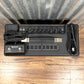 Blackstar St James 50 Watt 2 Channel 1x12 Tube Reverb Guitar Amplifier Combo 6L6 STJ506L6C Demo