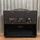 Blackstar St James 50 Watt 2 Channel 1x12 Tube Reverb Guitar Amplifier Combo 6L6 STJ506L6C Demo
