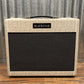 Blackstar St James 50 Watt 2 Channel 1x12 Tube Reverb Guitar Amplifier Combo EL34 STJ50EL34C Demo