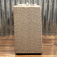 Blackstar St James 50 Watt 2 Channel 1x12 Tube Reverb Guitar Amplifier Combo EL34 STJ50EL34C Demo