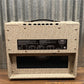 Blackstar St James 50 Watt 2 Channel 1x12 Tube Reverb Guitar Amplifier Combo EL34 STJ50EL34C Demo