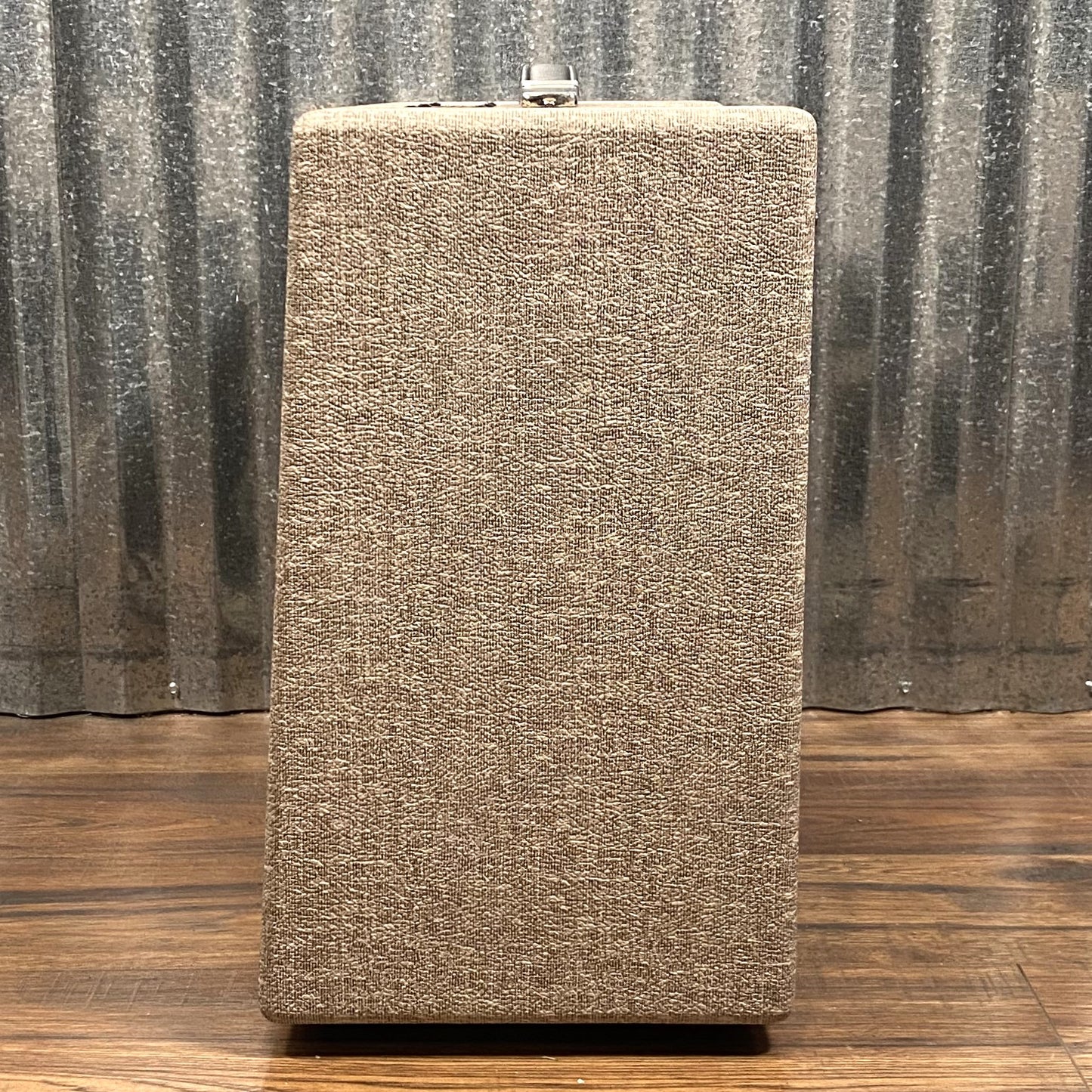 Blackstar St James 50 Watt 2 Channel 1x12 Tube Reverb Guitar Amplifier Combo EL34 STJ50EL34C Demo