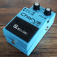 Boss CE-2W Waza Craft Chorus Guitar Effect Pedal Demo