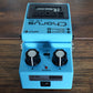 Boss CE-2W Waza Craft Chorus Guitar Effect Pedal Demo