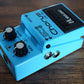 Boss CE-2W Waza Craft Chorus Guitar Effect Pedal Demo