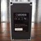 Boss CE-2W Waza Craft Chorus Guitar Effect Pedal Demo