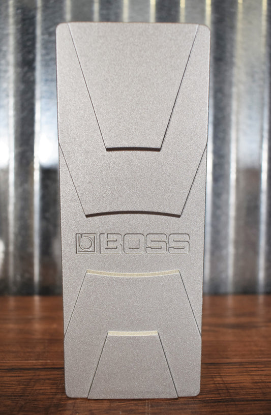 Boss FV-30H High Impedance Foot Volume Guitar Bass Keyboard Effect Pedal Demo