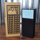 Boss FV-50H High Impedance Foot Volume Guitar Bass Keyboard Effect Pedal Demo