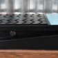Boss FV-50H High Impedance Foot Volume Guitar Bass Keyboard Effect Pedal Demo