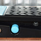Boss FV-50H High Impedance Foot Volume Guitar Bass Keyboard Effect Pedal Demo