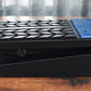 Boss FV-50L Low Impedance Foot Volume Guitar Bass Keyboard Effect Pedal Demo