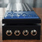 Boss FV-50L Low Impedance Foot Volume Guitar Bass Keyboard Effect Pedal Demo