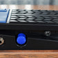 Boss FV-50L Low Impedance Foot Volume Guitar Bass Keyboard Effect Pedal Demo