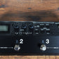 Boss MS-3 Guitar Multi Effect Processor Effect Loop Switcher Pedal Demo