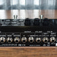 Boss MS-3 Guitar Multi Effect Processor Effect Loop Switcher Pedal Demo