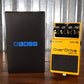 Boss OD-1X Overdrive Guitar Effect Pedal Demo