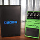 Boss PH-3 Phase Shifter Guitar Effect Pedal Demo