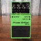 Boss PH-3 Phase Shifter Guitar Effect Pedal Demo