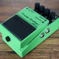 Boss PH-3 Phase Shifter Guitar Effect Pedal Demo