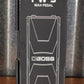 Boss PW-3 Wah Guitar Effect Pedal Demo