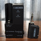 Boss WL-50 Guitar Bass Pedalboard Wireless System Demo