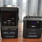 Boss WL-60 Stompbox Size Pedalboard Wireless System Demo