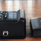 Boss WL-60 Stompbox Size Pedalboard Wireless System Demo