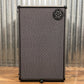 Darkglass DG212N Neo 1000 Watt 2x12 4 Ohm Bass Speaker Cabinet Demo